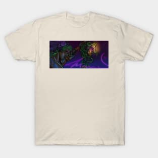 Relentless T-Shirt